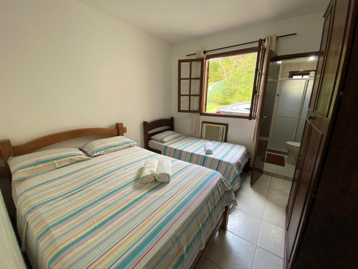 Itaipu Beach House Niterói Buitenkant foto