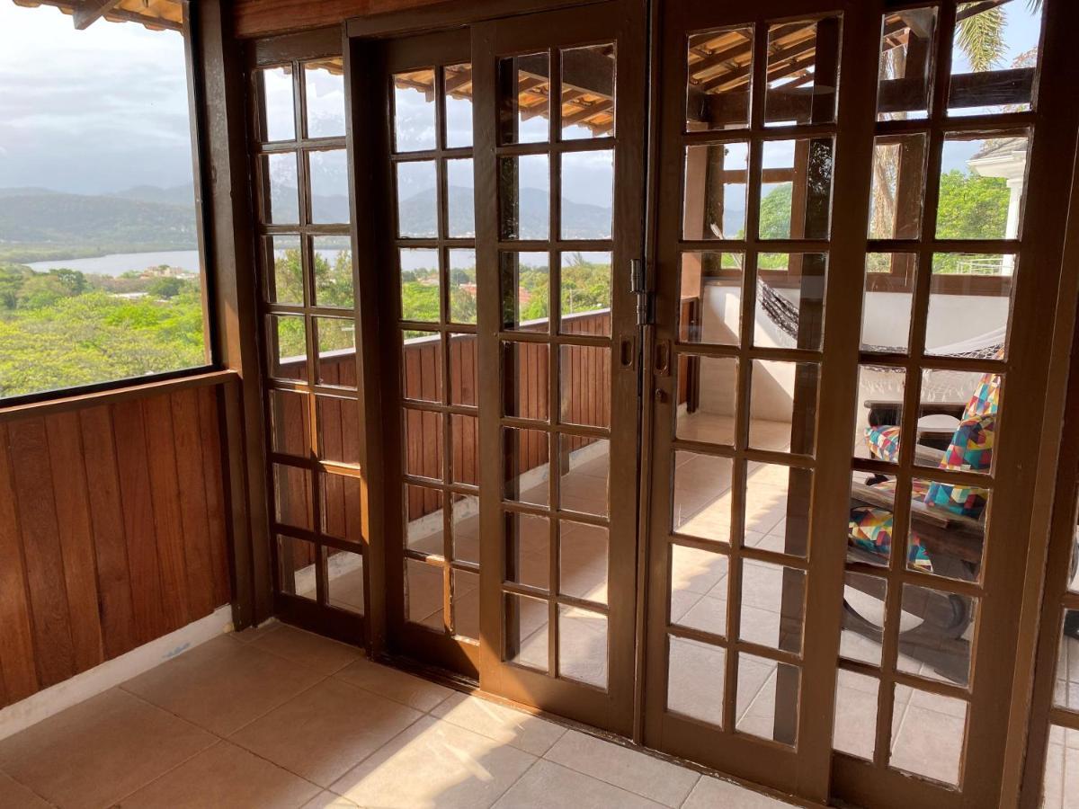 Itaipu Beach House Niterói Buitenkant foto
